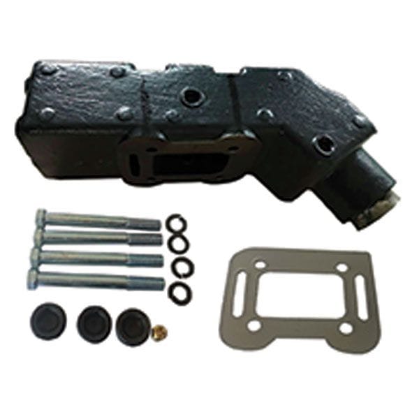 EMP Qualifies for Free Shipping EMP Exhaust & Reservoir Elbow #57-57509