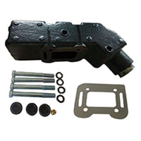 EMP Qualifies for Free Shipping EMP Exhaust & Reservoir Elbow #57-57509