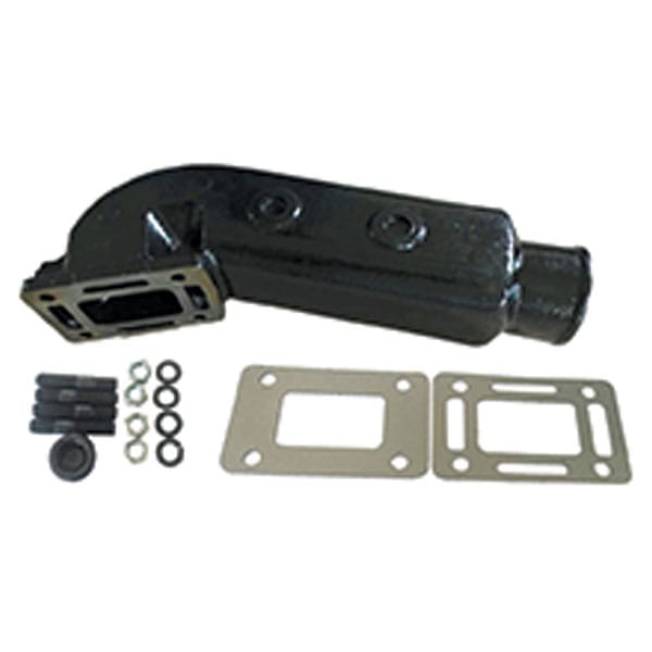 EMP Qualifies for Free Shipping EMP Exhaust Riser #57-57504