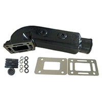 EMP Qualifies for Free Shipping EMP Exhaust Riser #57-57504