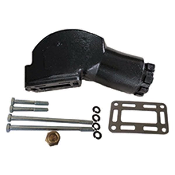 EMP Qualifies for Free Shipping EMP Exhaust Riser #57-57508