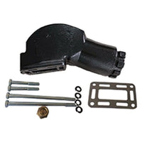 EMP Qualifies for Free Shipping EMP Exhaust Riser #57-57508