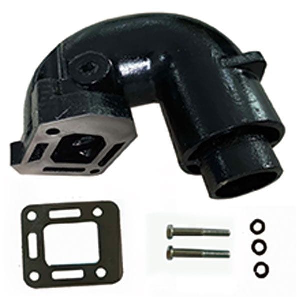 EMP Qualifies for Free Shipping EMP Exhaust Riser #57-57512