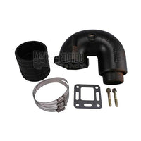 EMP Qualifies for Free Shipping EMP Exhaust Riser Kit Mercury 3.0L #600033