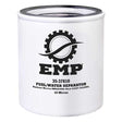 EMP Qualifies for Free Shipping EMP Filter Fuel Water Separator #35-37810