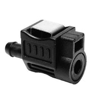 EMP Qualifies for Free Shipping EMP Fuel Connector Female 3/8
