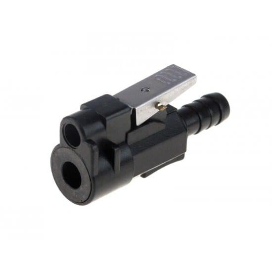 EMP Qualifies for Free Shipping EMP Fuel Connector Female 3/8" Hose #22-05114