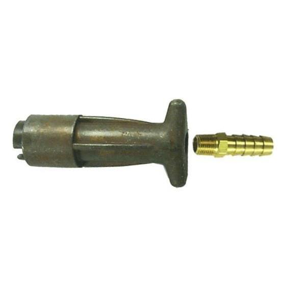 EMP Qualifies for Free Shipping EMP Fuel Connector Female 3/8" Hose #22-05117