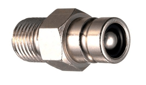 EMP Qualifies for Free Shipping EMP Fuel Connector Male Tank 1/4" NPT #22-05101