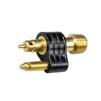EMP Qualifies for Free Shipping EMP Fuel Connector Male Tank 1/4