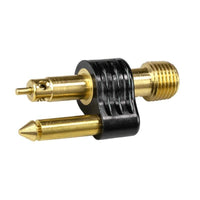 EMP Qualifies for Free Shipping EMP Fuel Connector Male Tank 1/4