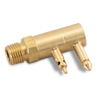 EMP Qualifies for Free Shipping EMP Fuel Connector Male Tank 1/4