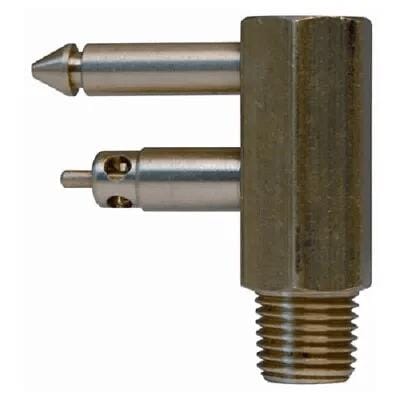 EMP Qualifies for Free Shipping EMP Fuel Connector Male Tank 1/4" NPT #22-05121