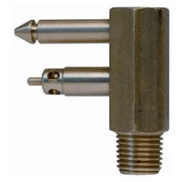 EMP Qualifies for Free Shipping EMP Fuel Connector Male Tank 1/4