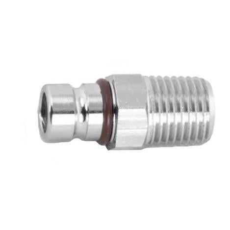 EMP Qualifies for Free Shipping EMP Fuel Connector Male Tank 1/4" NPT Chrysler & Force #22-05118