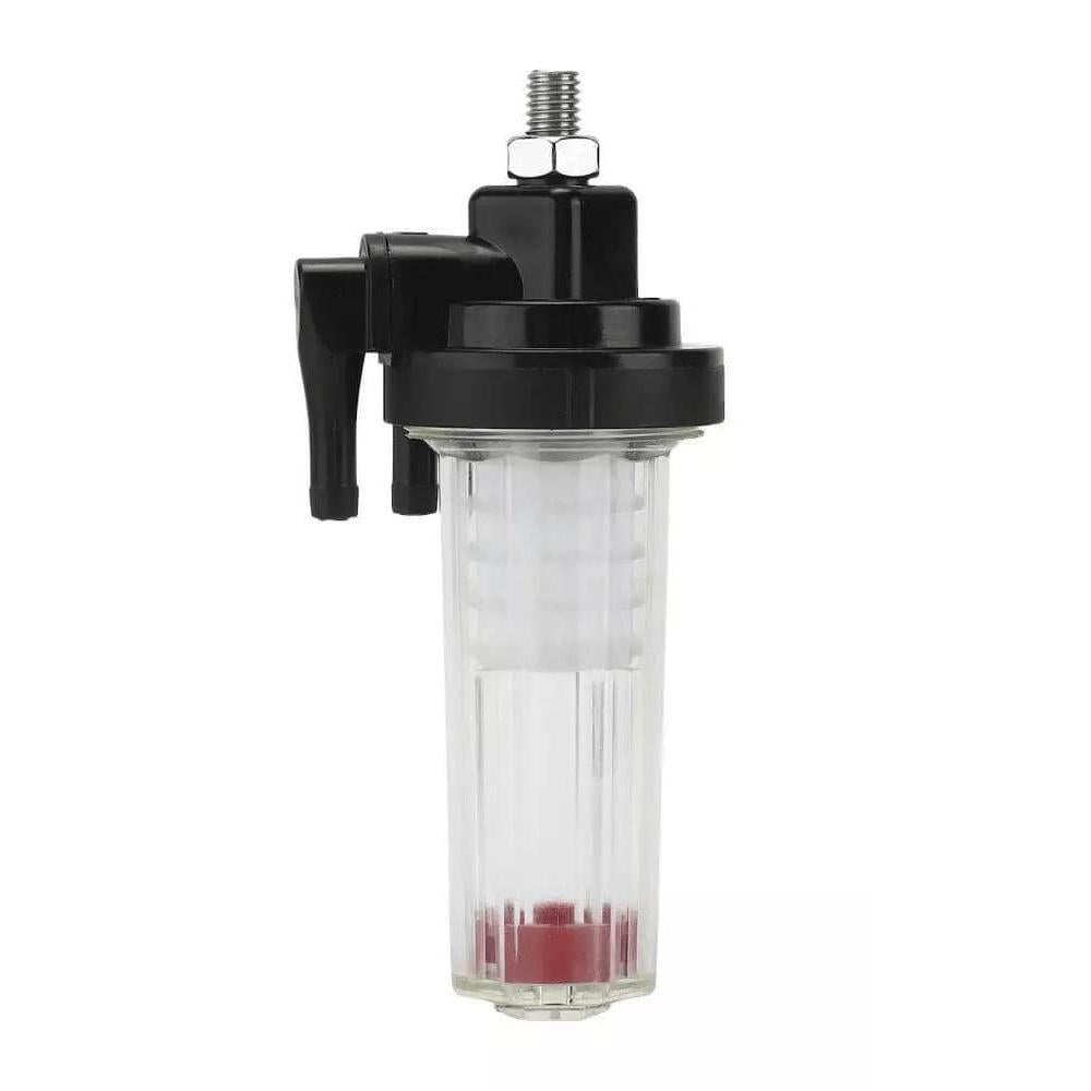 EMP Qualifies for Free Shipping EMP Fuel Filter Assembly 6mm Yamaha F60 T60 #35-35442