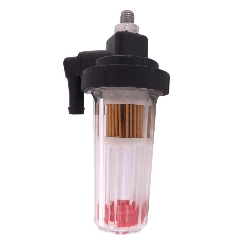 EMP Qualifies for Free Shipping EMP Fuel Filter Assembly 8mm Mercury/Yamaha #35-35443