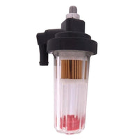 EMP Qualifies for Free Shipping EMP Fuel Filter Assembly 8mm Mercury/Yamaha #35-35443