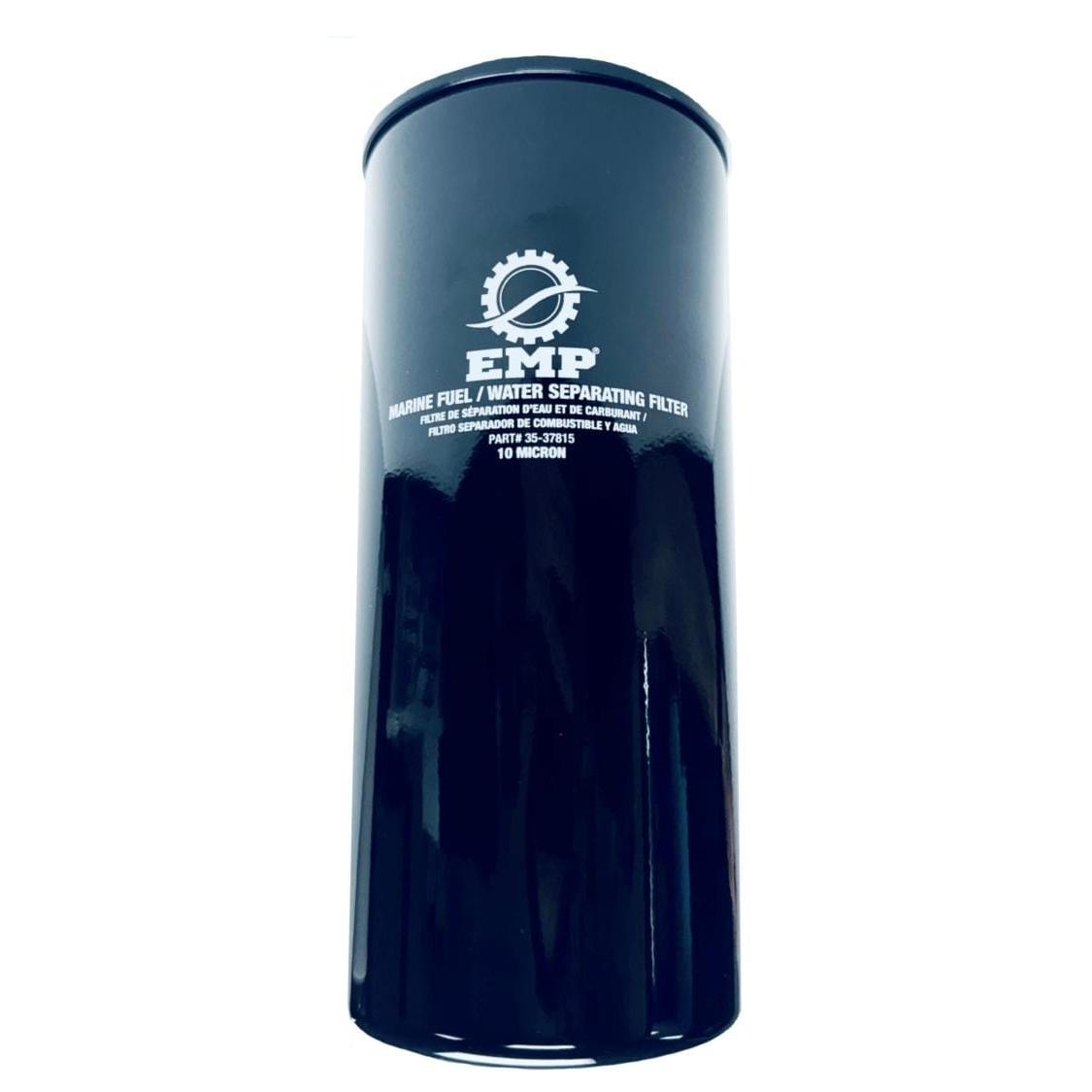EMP Qualifies for Free Shipping EMP Fuel Filter Black Mercury #35-37815