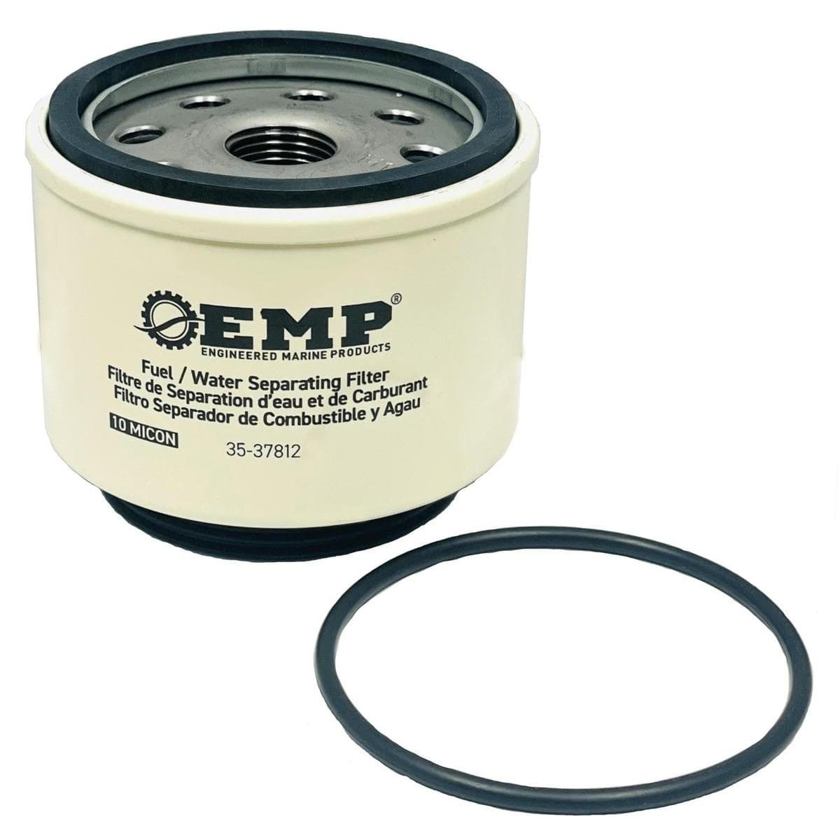 EMP Qualifies for Free Shipping EMP Fuel Filter  Honda & Suzuki Outboards #35-37812