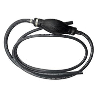 EMP Qualifies for Free Shipping EMP Fuel Hose Gray Universal 5/16