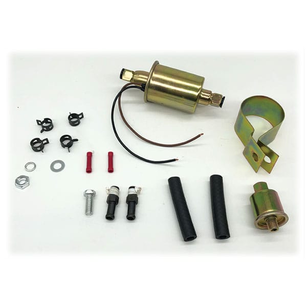 EMP Qualifies for Free Shipping EMP Fuel Pump #1399-39542