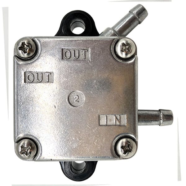 EMP Qualifies for Free Shipping EMP Fuel Pump #1399-39549