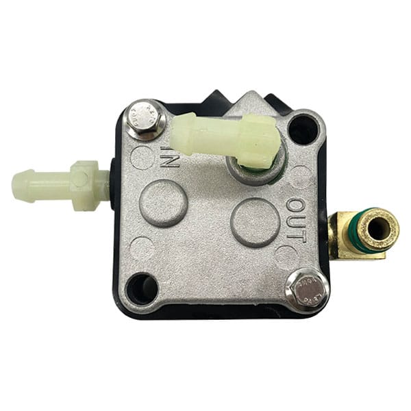 EMP Qualifies for Free Shipping EMP Fuel Pump #1399-39565
