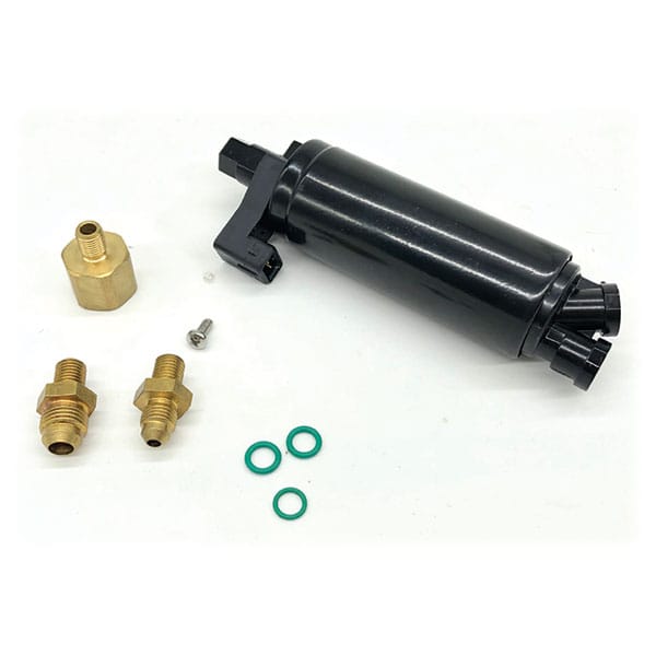 EMP Qualifies for Free Shipping EMP Fuel Pump Kit Electric #1399-39543