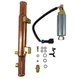 EMP Qualifies for Free Shipping EMP Fuel Pump with Cooler #1399-39609