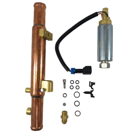 EMP Qualifies for Free Shipping EMP Fuel Pump with Cooler #1399-39609