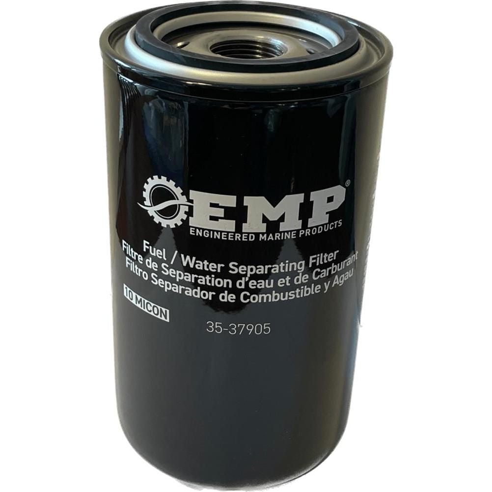 EMP Qualifies for Free Shipping EMP Fuel Racing Filter Mercury Racing #35-37905