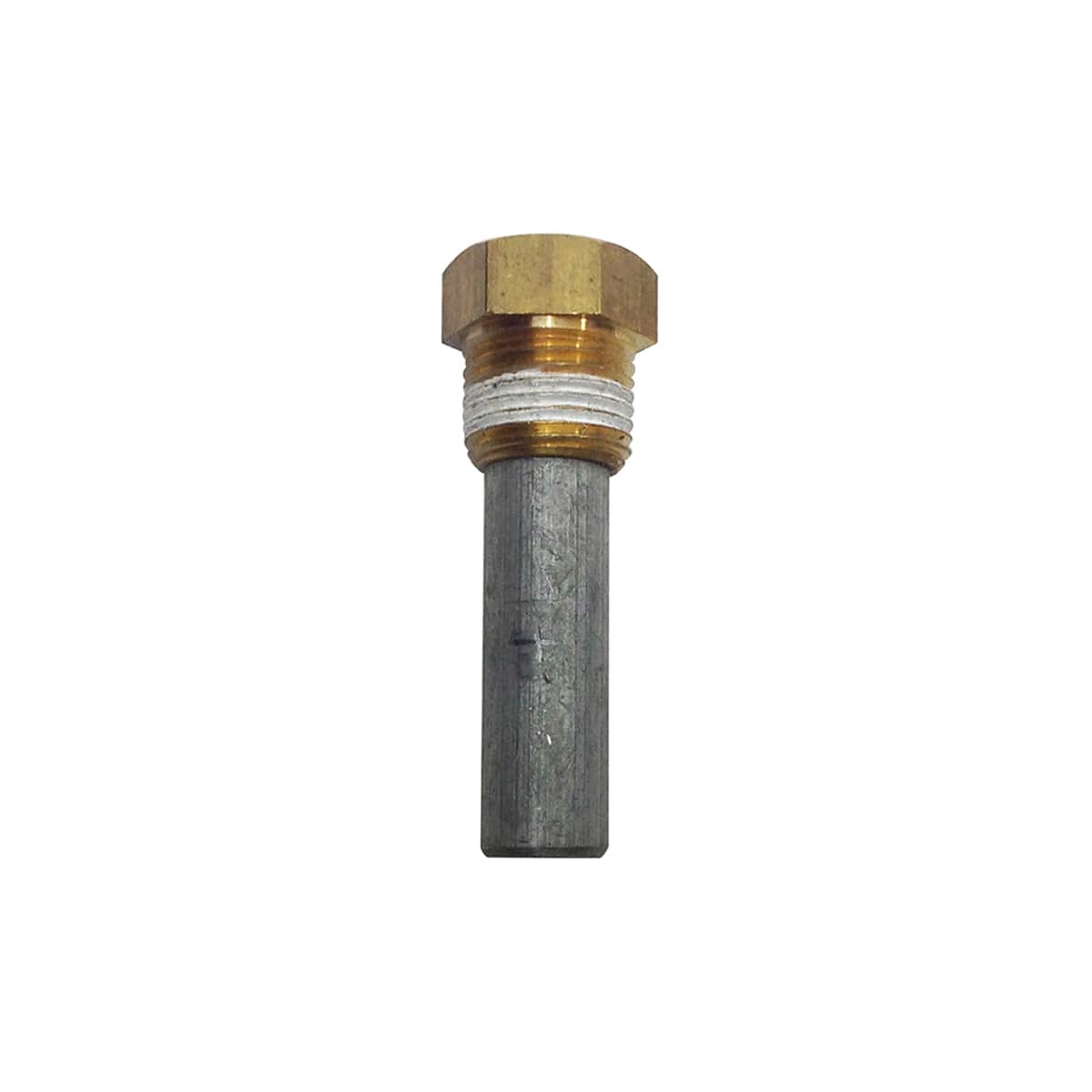 EMP Qualifies for Free Shipping EMP Heat Exchanger Anode Zinc Mercury/Yanmar/Yamaha #531207