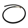 EMP Qualifies for Free Shipping EMP Hose Power Steering Fluid Return Hose #387820