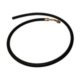 EMP Qualifies for Free Shipping EMP Hose Power Steering Fluid Return Hose #387820