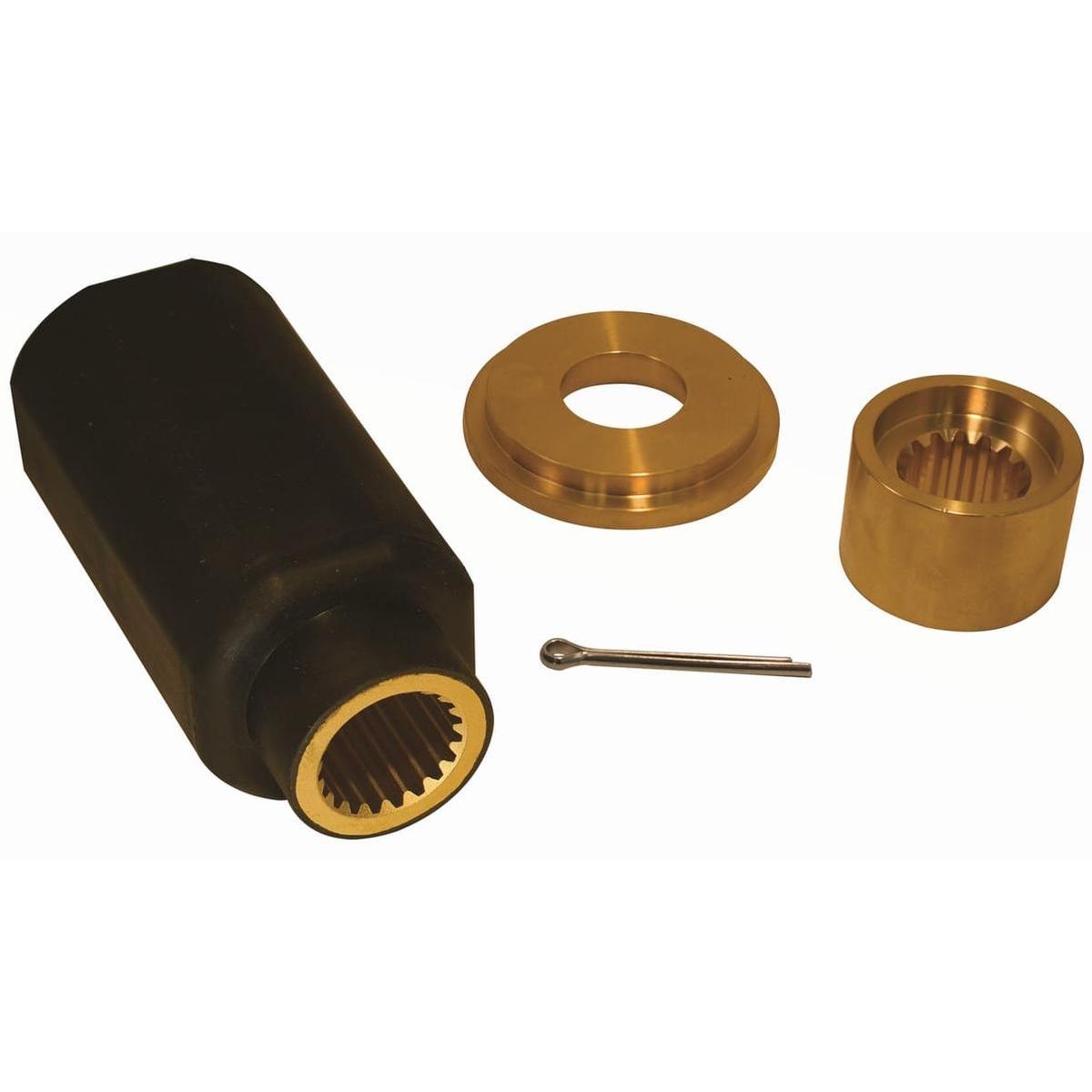 EMP Qualifies for Free Shipping EMP Hub Kit Volvo SX Drive #EMP-105B