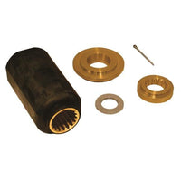 EMP Qualifies for Free Shipping EMP Hub Kit Yamaha 115 HP -V6 84-up #EMP-203B
