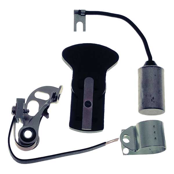 EMP Qualifies for Free Shipping EMP Ignition Kit #300-21002