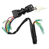 EMP Qualifies for Free Shipping EMP Ignition Switch #87-09055