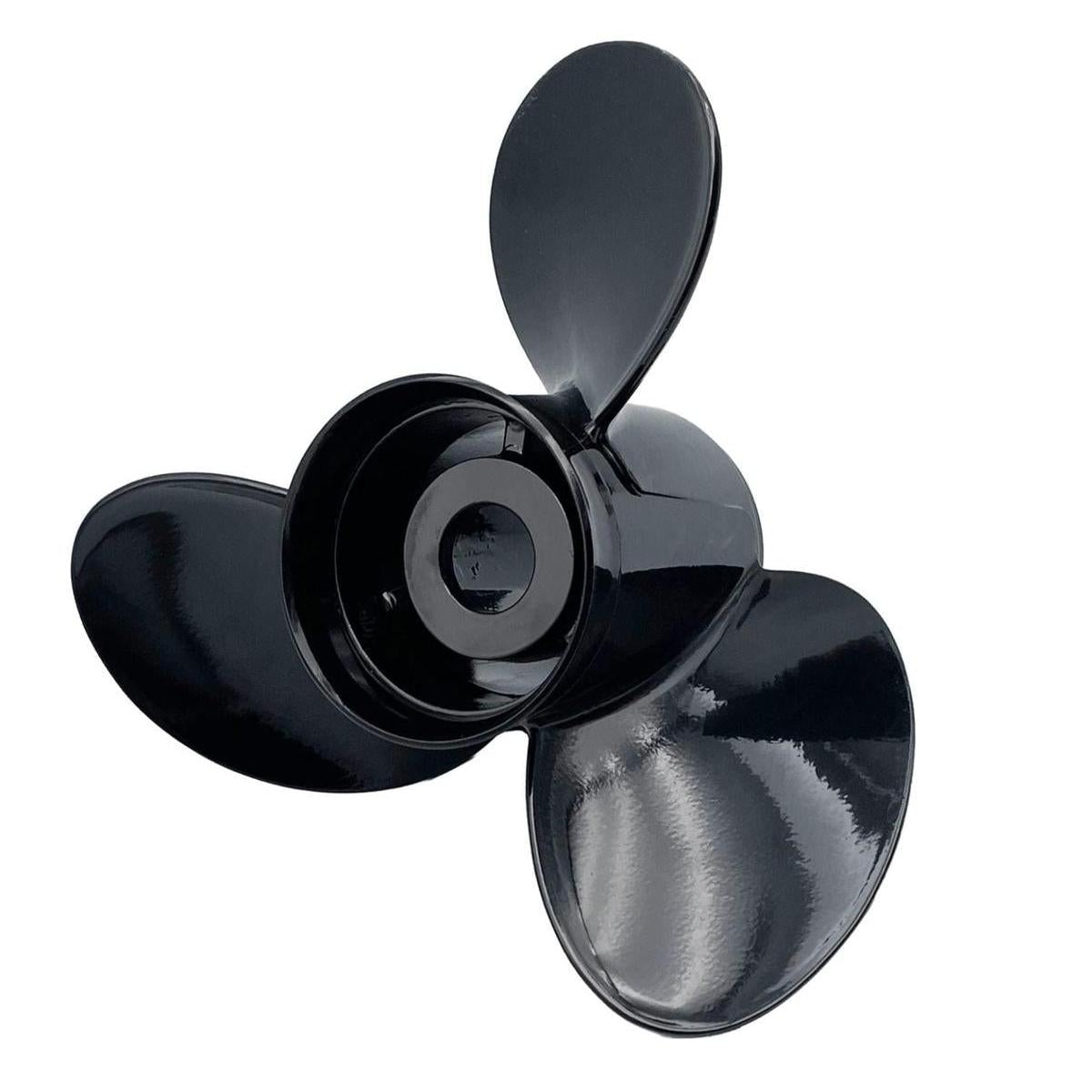 EMP Qualifies for Free Shipping EMP IH Prop 3-Blade Group E+ Aluminum 17-Pitch LH #P9512-1550-17