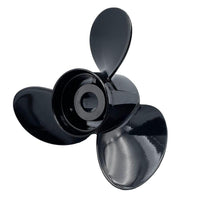 EMP Qualifies for Free Shipping EMP IH Prop 3-Blade Group E+ Aluminum 17-Pitch LH #P9512-1550-17