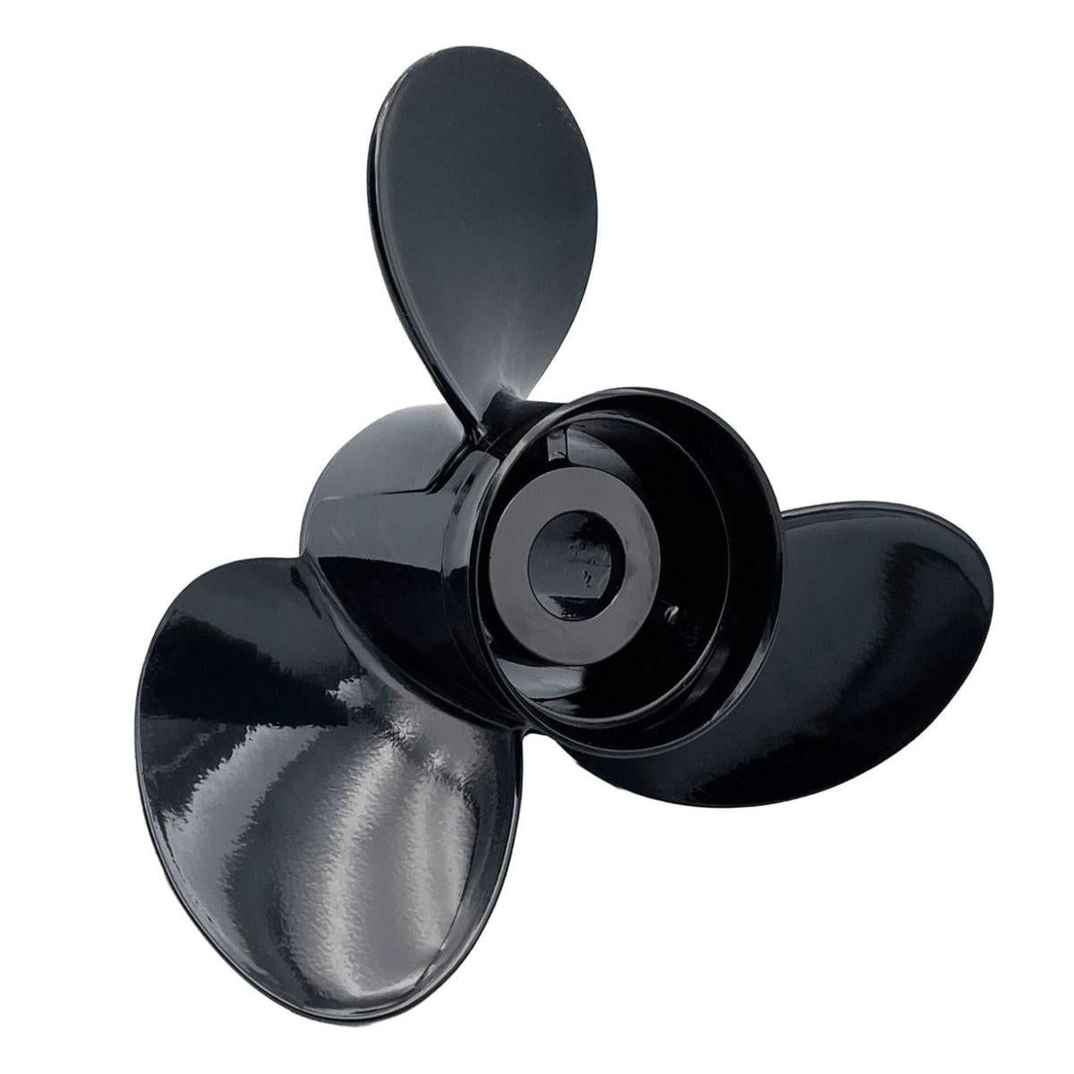 EMP Qualifies for Free Shipping EMP IH Prop 3-Blade Group E+ Aluminum 17-Pitch #P9511-1550-17