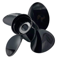 EMP Qualifies for Free Shipping EMP IH Prop 4-Blade Group D Aluminum 17-Pitch #P9413-1300-17