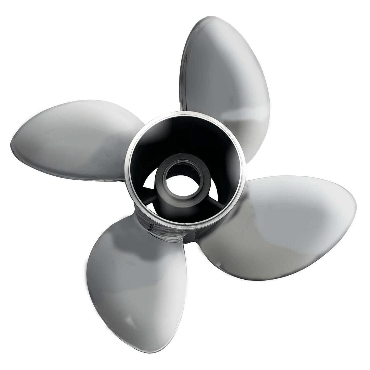 EMP Qualifies for Free Shipping EMP IH Prop HR-4 4-Blade Group E Stainless 23-Pitch #P9553-1400-23