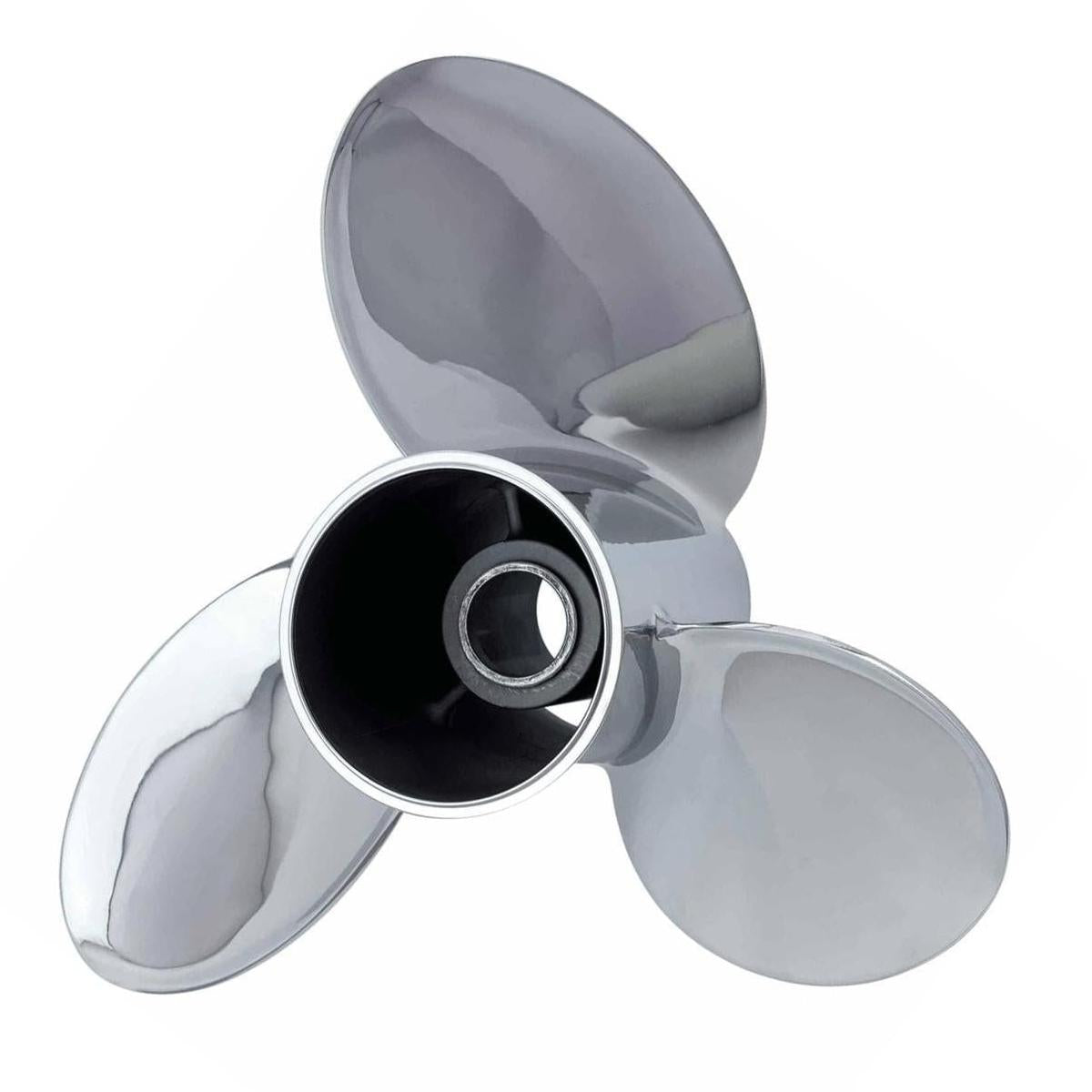 EMP Qualifies for Free Shipping EMP IH Prop LX-3+ 3-Blade Group E Stainless 15-Pitch #P9571-1575-15