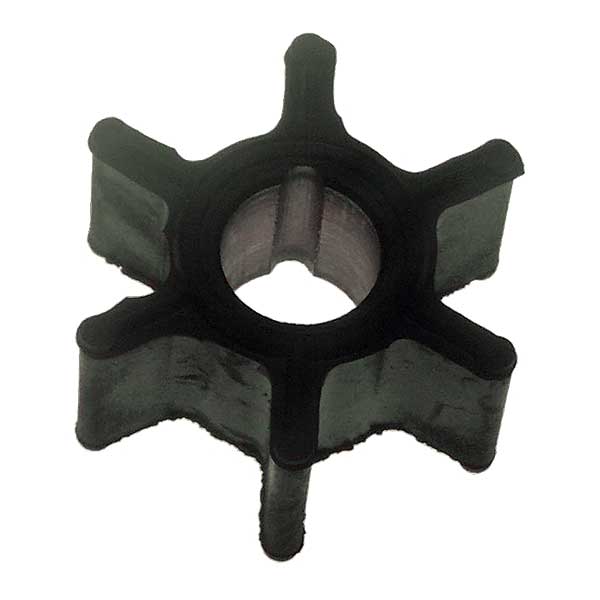 EMP Qualifies for Free Shipping EMP Impeller Johnson/Evinrude 2-Cylinder 8-15 HP #47-00587
