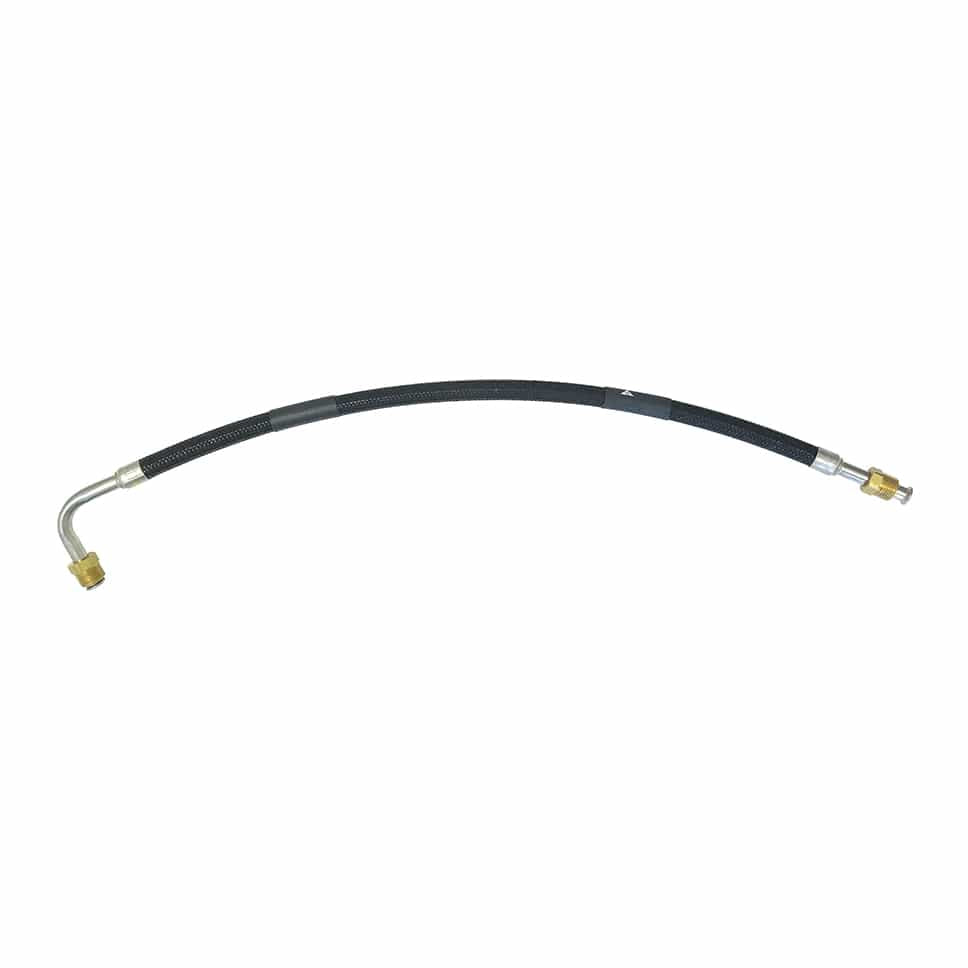EMP Qualifies for Free Shipping EMP Low Pressure Pump to Carburetor Fuel Line 22" #429522