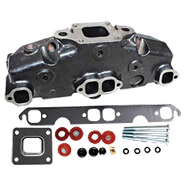 EMP Not Qualified for Free Shipping EMP Manifold Exhaust Dry Joint GM 5.0L/5.7L/6.2L V8 engines #57-57501