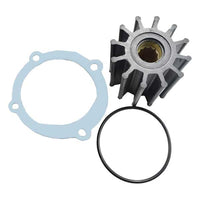 EMP Qualifies for Free Shipping EMP Neoprene Impeller with Gaskets #47-07205K