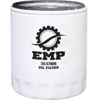 EMP Qualifies for Free Shipping EMP Oil Filter #35-57806